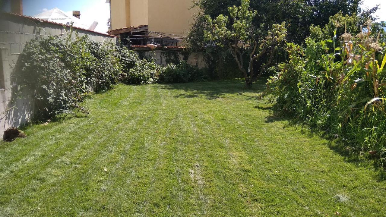 Стаи За Гости Праматарови Огняново Exterior foto